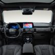 Toyota Urban Cruiser 首发, Suzuki eVitara 的孪生车款