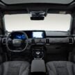 Toyota Urban Cruiser 首发, Suzuki eVitara 的孪生车款