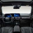 Toyota Urban Cruiser 首发, Suzuki eVitara 的孪生车款