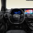Toyota Urban Cruiser 首发, Suzuki eVitara 的孪生车款