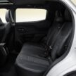 Toyota Urban Cruiser 首发, Suzuki eVitara 的孪生车款