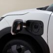 Toyota Urban Cruiser 首发, Suzuki eVitara 的孪生车款