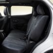 Toyota Urban Cruiser 首发, Suzuki eVitara 的孪生车款