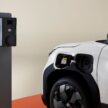Toyota Urban Cruiser 首发, Suzuki eVitara 的孪生车款