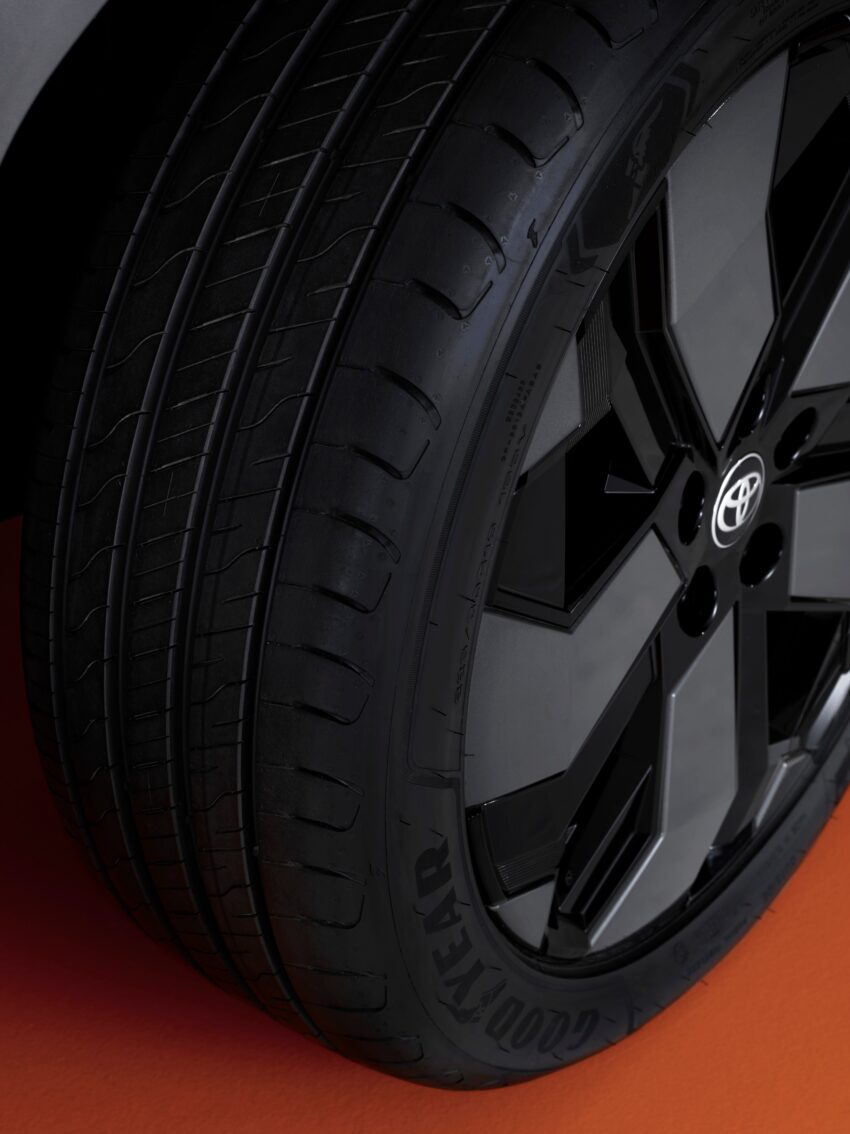 Toyota Urban Cruiser 首发, Suzuki eVitara 的孪生车款 284959