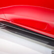 日本境外亚洲首秀！Honda Prelude 概念车大马公开亮相