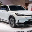 Honda e:N1 预料今年第二季度末于大马面市！Honda Malaysia 本地推出的首款电动车只在8家指定经销商发售