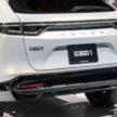 Honda e:N1 预料今年第二季度末于大马面市！Honda Malaysia 本地推出的首款电动车只在8家指定经销商发售