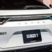 Honda e:N1 预料今年第二季度末于大马面市！Honda Malaysia 本地推出的首款电动车只在8家指定经销商发售