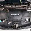 Honda e:N1 预料今年第二季度末于大马面市！Honda Malaysia 本地推出的首款电动车只在8家指定经销商发售