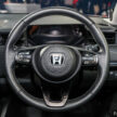 Honda e:N1 预料今年第二季度末于大马面市！Honda Malaysia 本地推出的首款电动车只在8家指定经销商发售