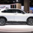 Honda e:N1 预料今年第二季度末于大马面市！Honda Malaysia 本地推出的首款电动车只在8家指定经销商发售