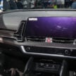 2025 Kia Sportage 本地大改款正式发布, 2.0L自然进气与1.6T涡轮增压引擎可选, 售价介于14.9万到18.9万令吉