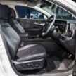 2025 Kia Sportage 本地大改款正式发布, 2.0L自然进气与1.6T涡轮增压引擎可选, 售价介于14.9万到18.9万令吉