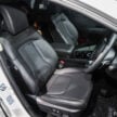 2025 Kia Sportage 本地大改款正式发布, 2.0L自然进气与1.6T涡轮增压引擎可选, 售价介于14.9万到18.9万令吉