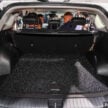 2025 Kia Sportage 本地大改款正式发布, 2.0L自然进气与1.6T涡轮增压引擎可选, 售价介于14.9万到18.9万令吉