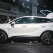 2025 Kia Sportage 本地大改款正式发布, 2.0L自然进气与1.6T涡轮增压引擎可选, 售价介于14.9万到18.9万令吉