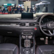 Mazda CX-5 MS Limited Edition 专属套件面市, 售价1.2万