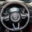 Mazda CX-5 MS Limited Edition 专属套件面市, 售价1.2万