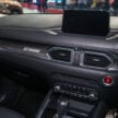 Mazda CX-5 MS Limited Edition 专属套件面市, 售价1.2万