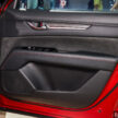 Mazda CX-5 MS Limited Edition 专属套件面市, 售价1.2万