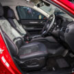 Mazda CX-5 MS Limited Edition 专属套件面市, 售价1.2万