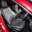Mazda CX-5 MS Limited Edition 专属套件面市, 售价1.2万