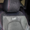 Mazda CX-5 MS Limited Edition 专属套件面市, 售价1.2万