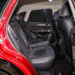 Mazda CX-5 MS Limited Edition 专属套件面市, 售价1.2万