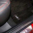 Mazda CX-5 MS Limited Edition 专属套件面市, 售价1.2万