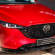 Mazda CX-5 MS Limited Edition 专属套件面市, 售价1.2万
