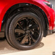 Mazda CX-5 MS Limited Edition 专属套件面市, 售价1.2万