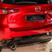 Mazda CX-5 MS Limited Edition 专属套件面市, 售价1.2万