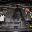 本地代理已提前接单, Mazda CX-60 被指搭载2.5L NA引擎+8AT变速箱+后轮驱动, 预估价19.9万, 日本进口, 9月交车