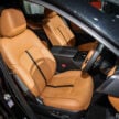 本地代理已提前接单, Mazda CX-60 被指搭载2.5L NA引擎+8AT变速箱+后轮驱动, 预估价19.9万, 日本进口, 9月交车