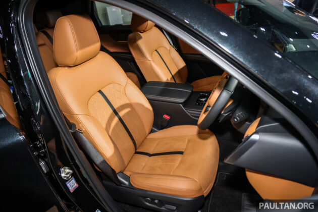 Mazda CX-60 与 CX-80 亮相 KLIMS, 总代理确认将会来马