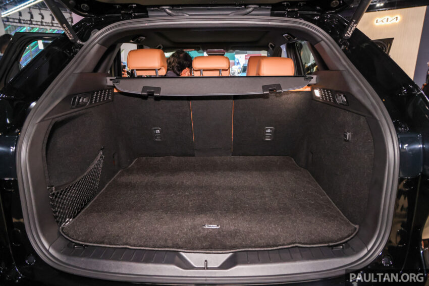 Mazda CX-60 与 CX-80 亮相 KLIMS, 总代理确认将会来马 284119