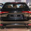 本地代理已提前接单, Mazda CX-60 被指搭载2.5L NA引擎+8AT变速箱+后轮驱动, 预估价19.9万, 日本进口, 9月交车