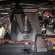 Mazda CX-60 与 CX-80 亮相 KLIMS, 总代理确认将会来马