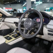 Mazda CX-60 与 CX-80 亮相 KLIMS, 总代理确认将会来马