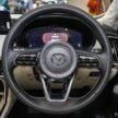 Mazda CX-60 与 CX-80 亮相 KLIMS, 总代理确认将会来马