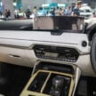 Mazda CX-60 与 CX-80 亮相 KLIMS, 总代理确认将会来马