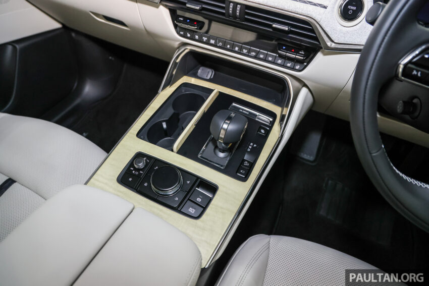 Mazda CX-60 与 CX-80 亮相 KLIMS, 总代理确认将会来马 284134