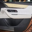 Mazda CX-60 与 CX-80 亮相 KLIMS, 总代理确认将会来马