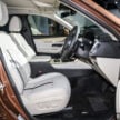 Mazda CX-60 与 CX-80 亮相 KLIMS, 总代理确认将会来马