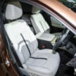 Mazda CX-60 与 CX-80 亮相 KLIMS, 总代理确认将会来马