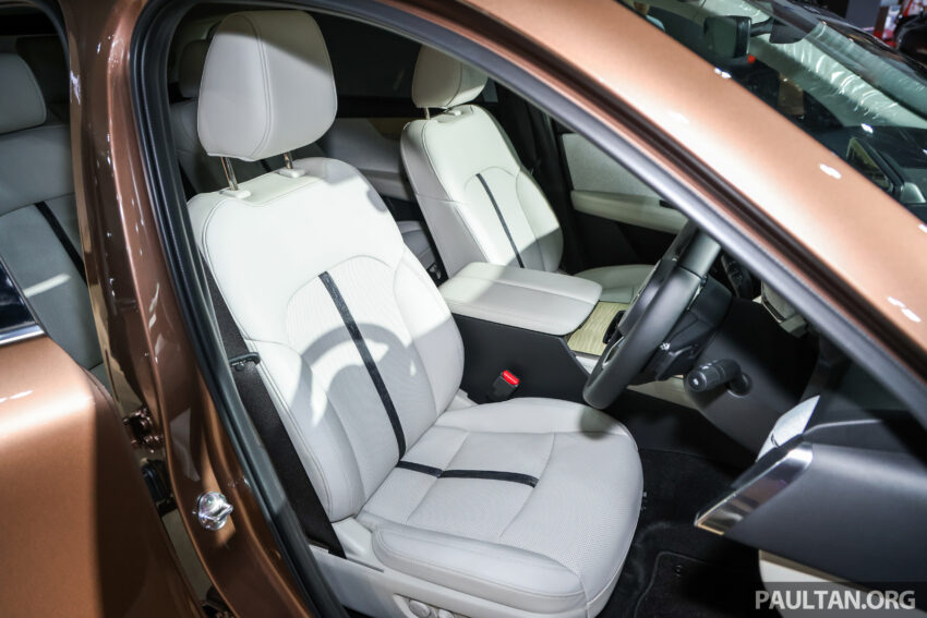 Mazda CX-60 与 CX-80 亮相 KLIMS, 总代理确认将会来马 284137