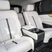 Mazda CX-60 与 CX-80 亮相 KLIMS, 总代理确认将会来马