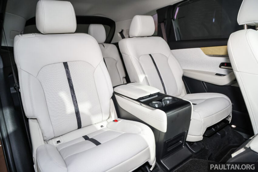 Mazda CX-60 与 CX-80 亮相 KLIMS, 总代理确认将会来马 284140