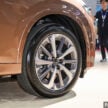 Mazda CX-60 与 CX-80 亮相 KLIMS, 总代理确认将会来马